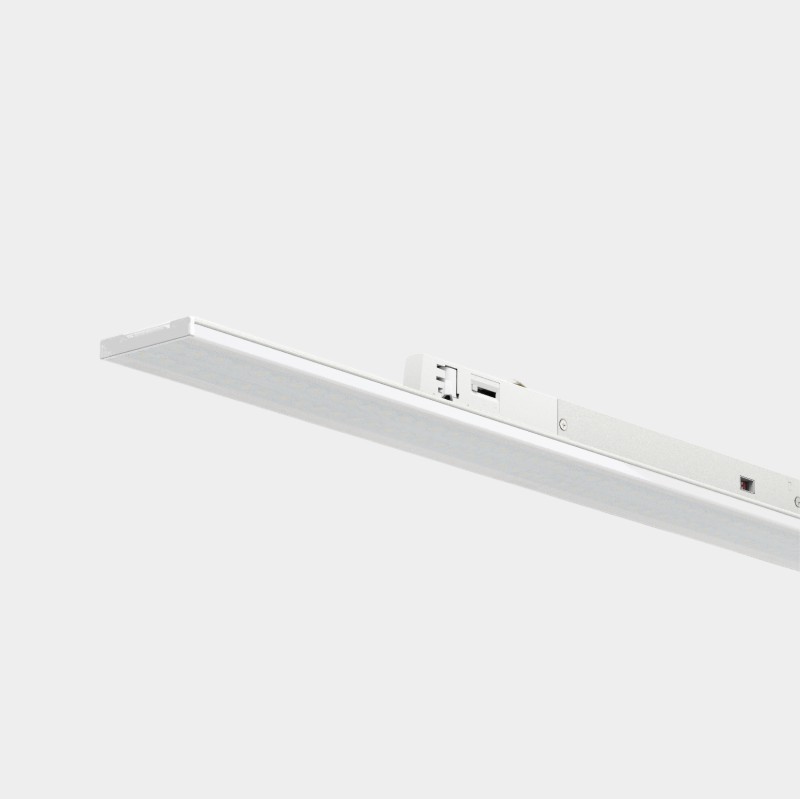 AXIS LED Linear Track Light (Individual.Lens.Optic)