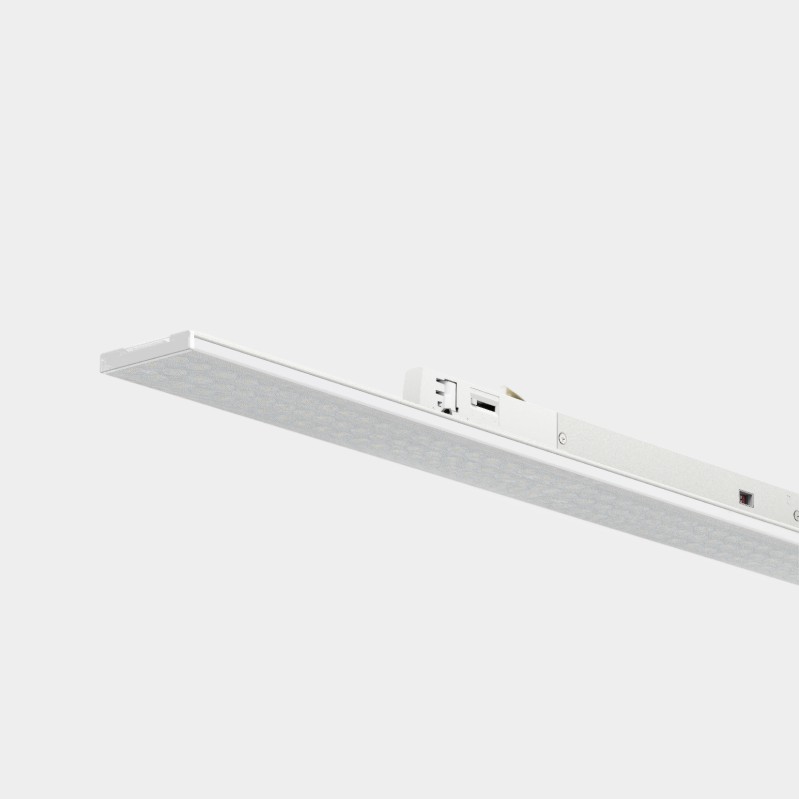 AXIS LED Linear Track Light（Triple.Lens.Optic)