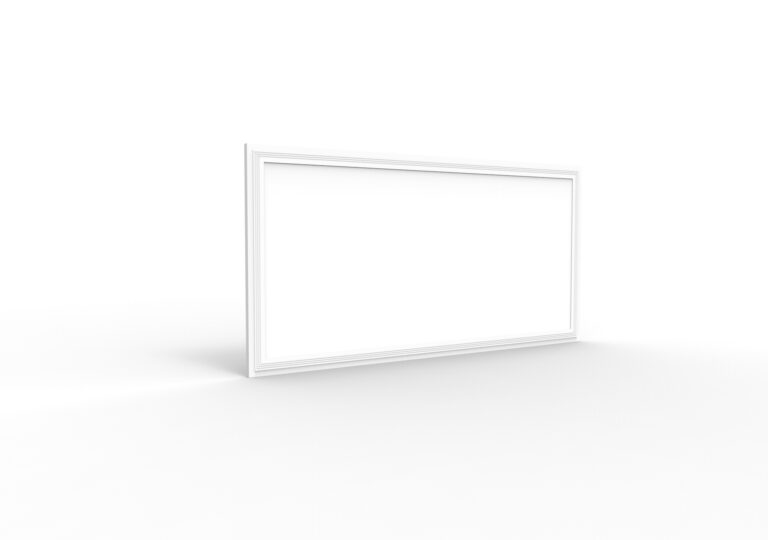 CLEO Edge-lit LED Panel Light (2)