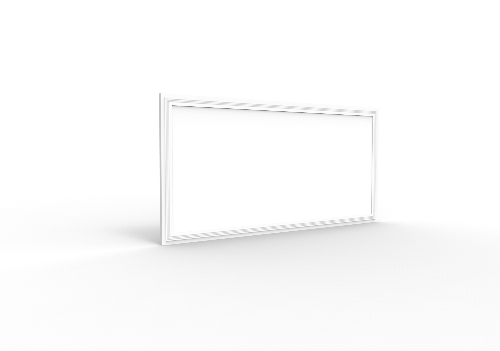 CLEO Edge-lit  LED Panel Light (测试)