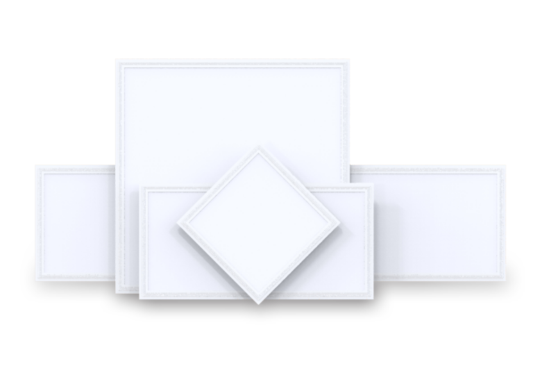 CLEO Edge-lit LED Panel Light (31)