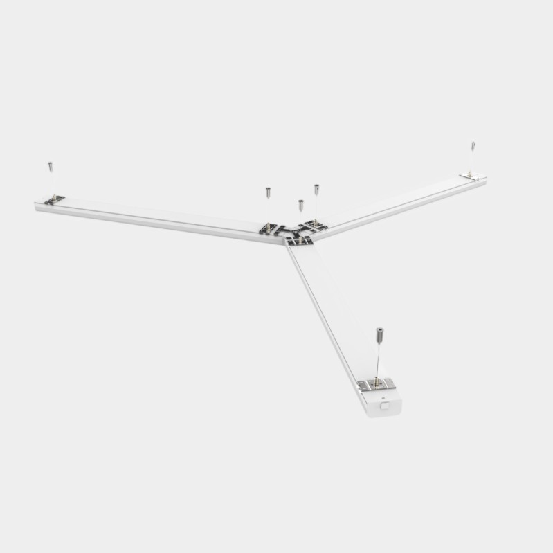 LUDY DIY Linkable LED Batten System