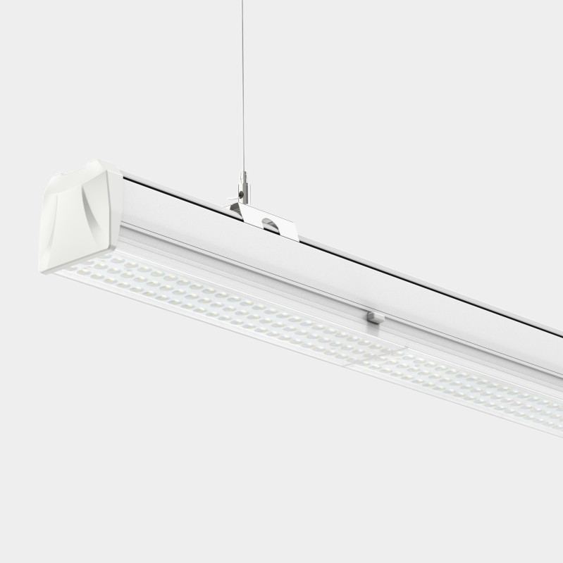 NEVA LED Linear Trunking System (Central. Line. Opitc)