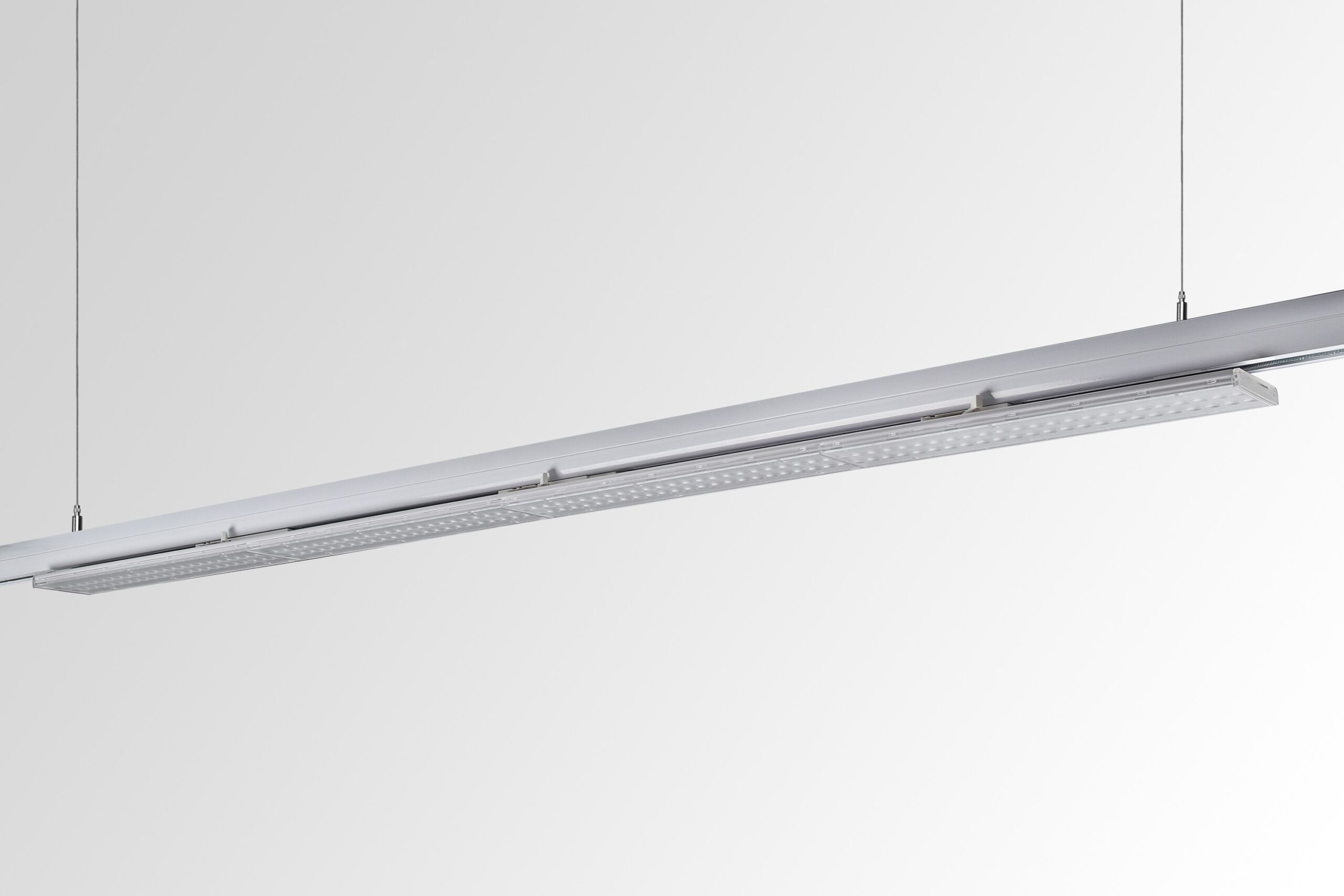 AXIS Linear Track Light Triple