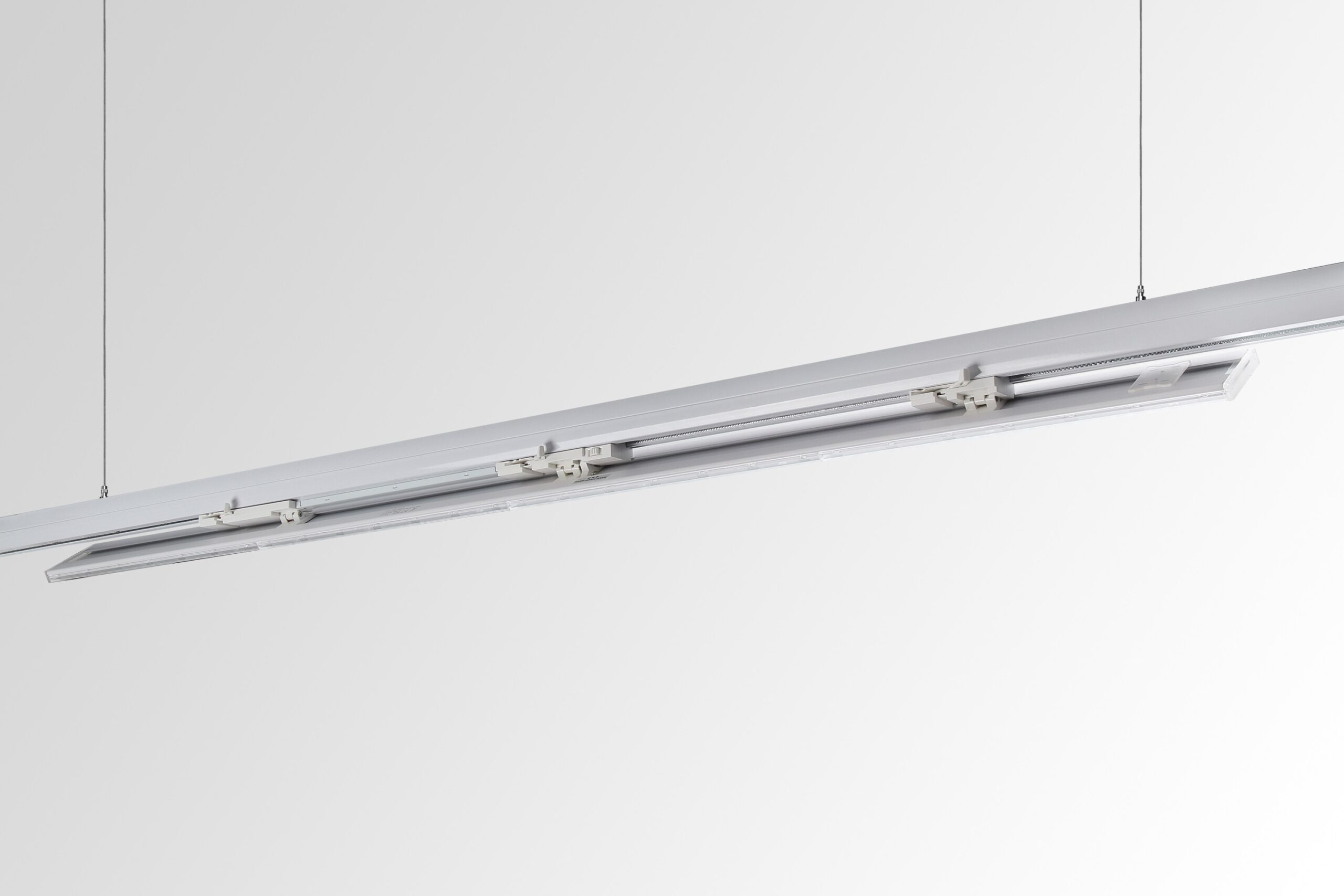AXIS Linear Track Light Triple