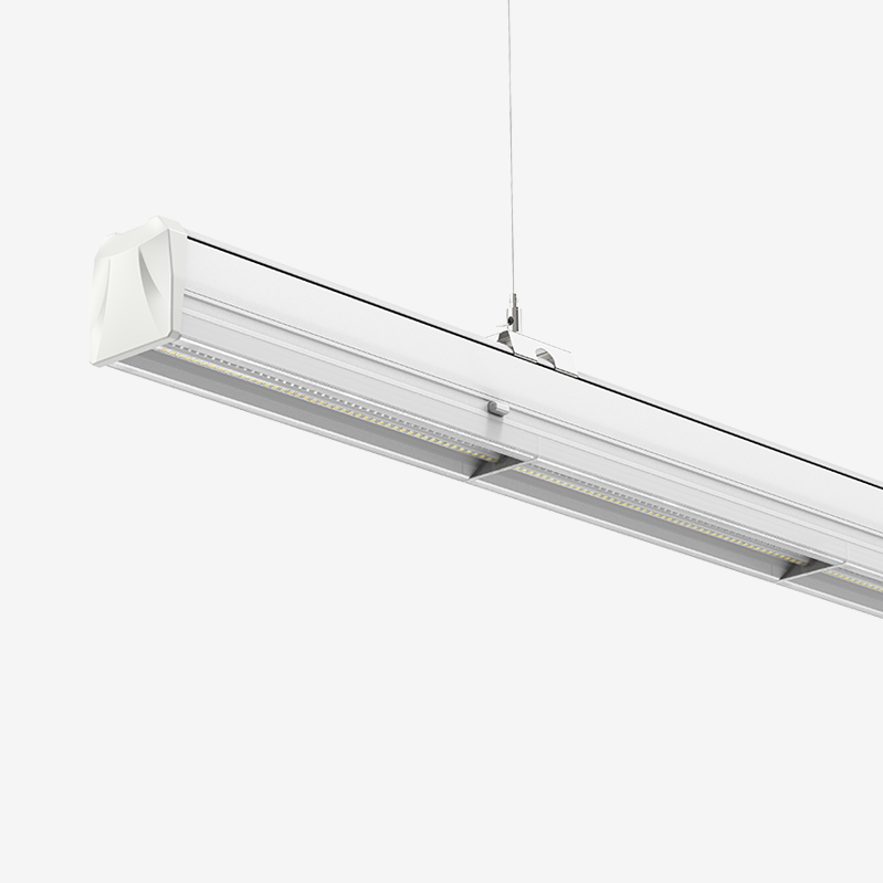 NEVA Linear Trunking Triple Optics