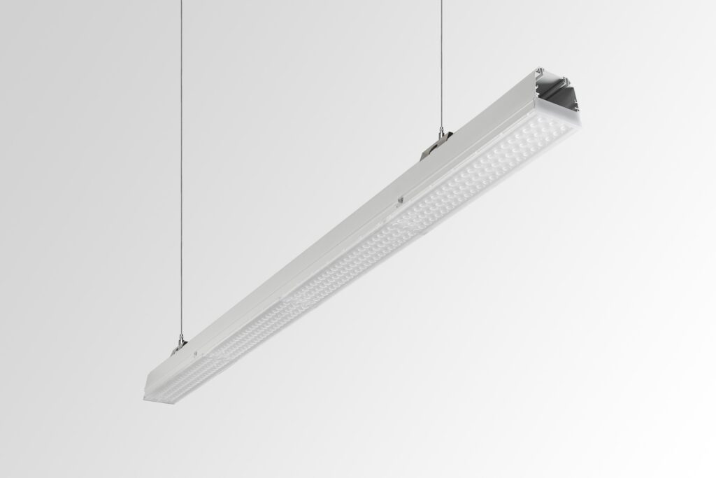 NEVA LED Linear Trunking System