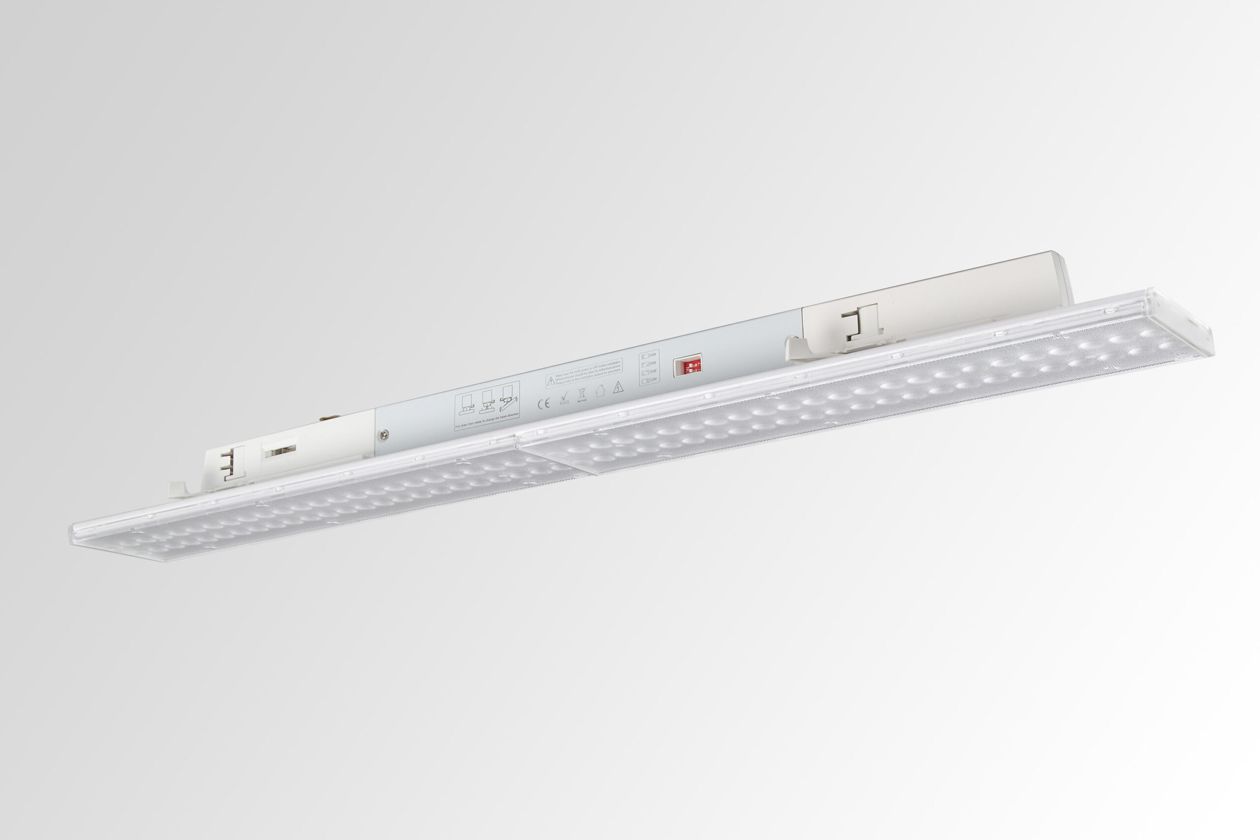 AXIS LED Track Lighting System