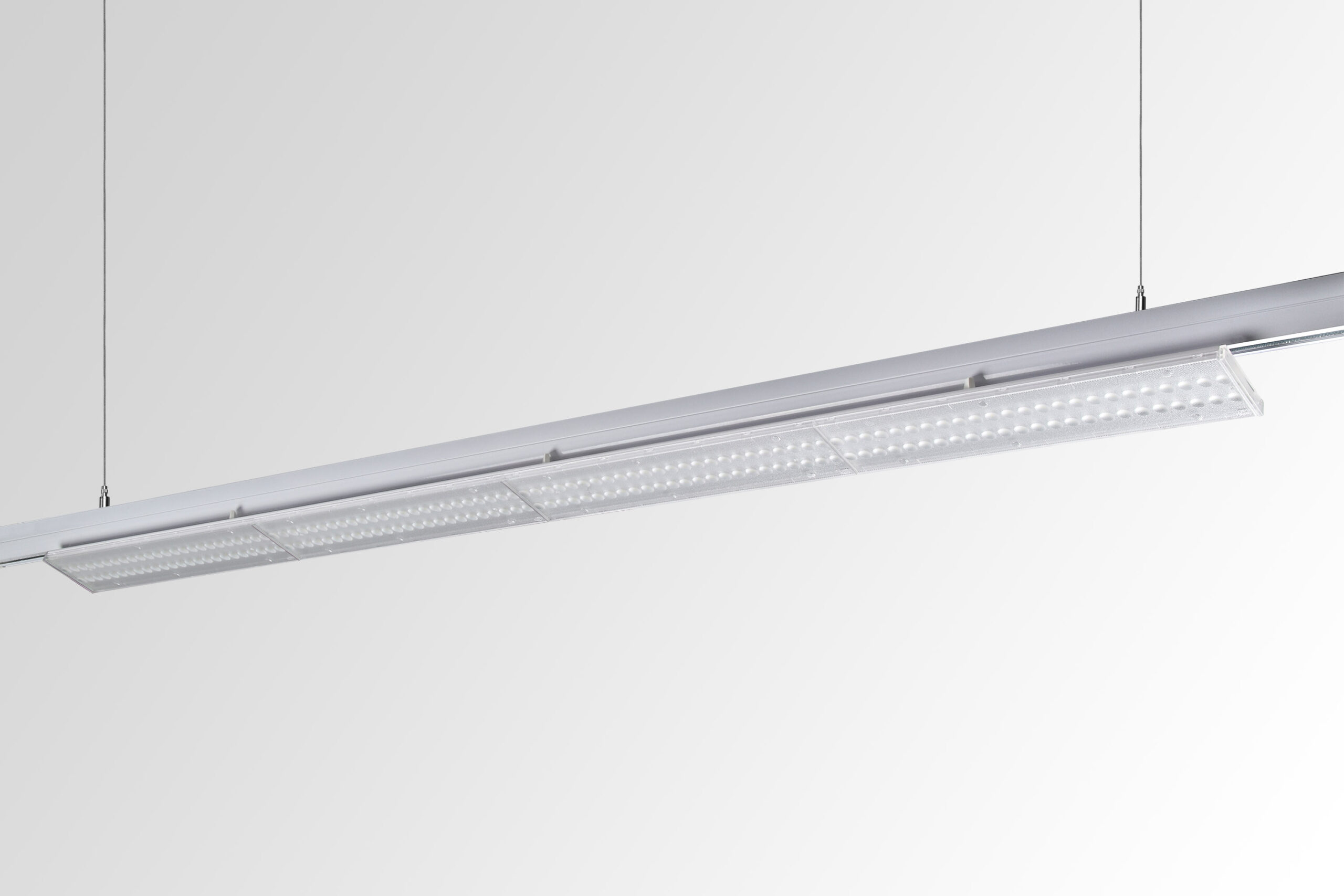 AXIS LED Track Lighting System