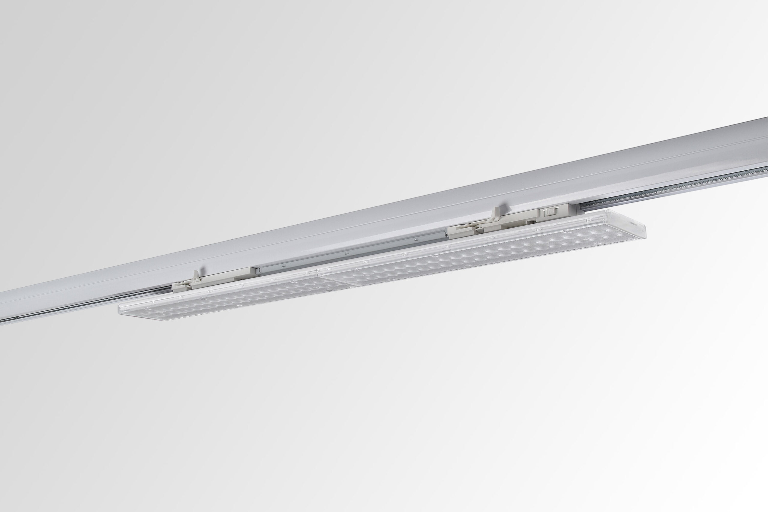 AXIS LED Track Lighting System