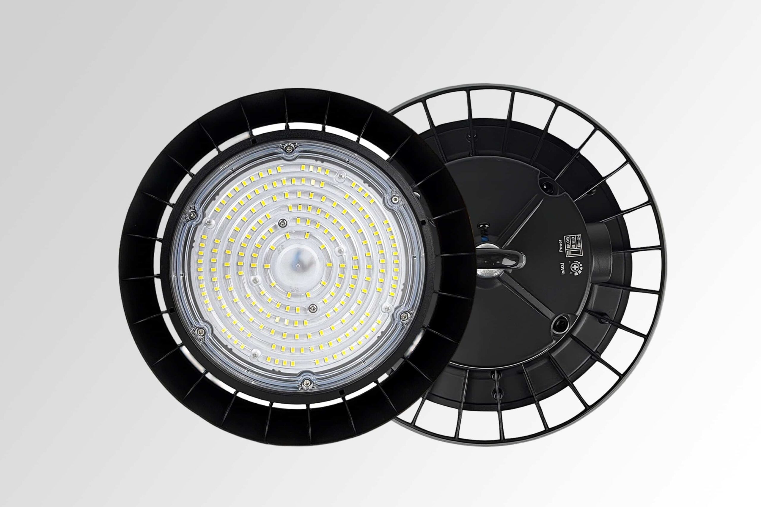 ARES Pro LED High Bay Light