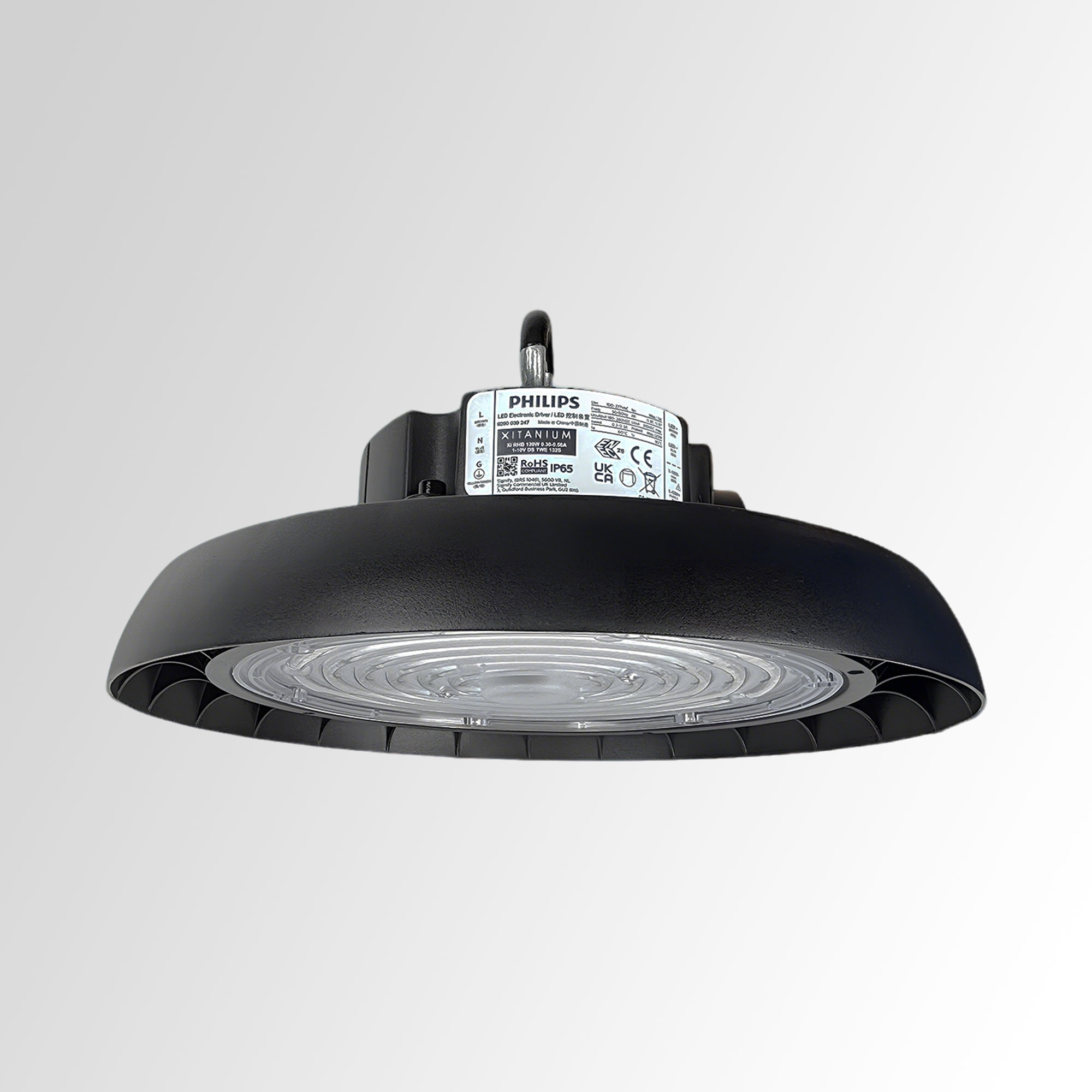ufo high bay led lights