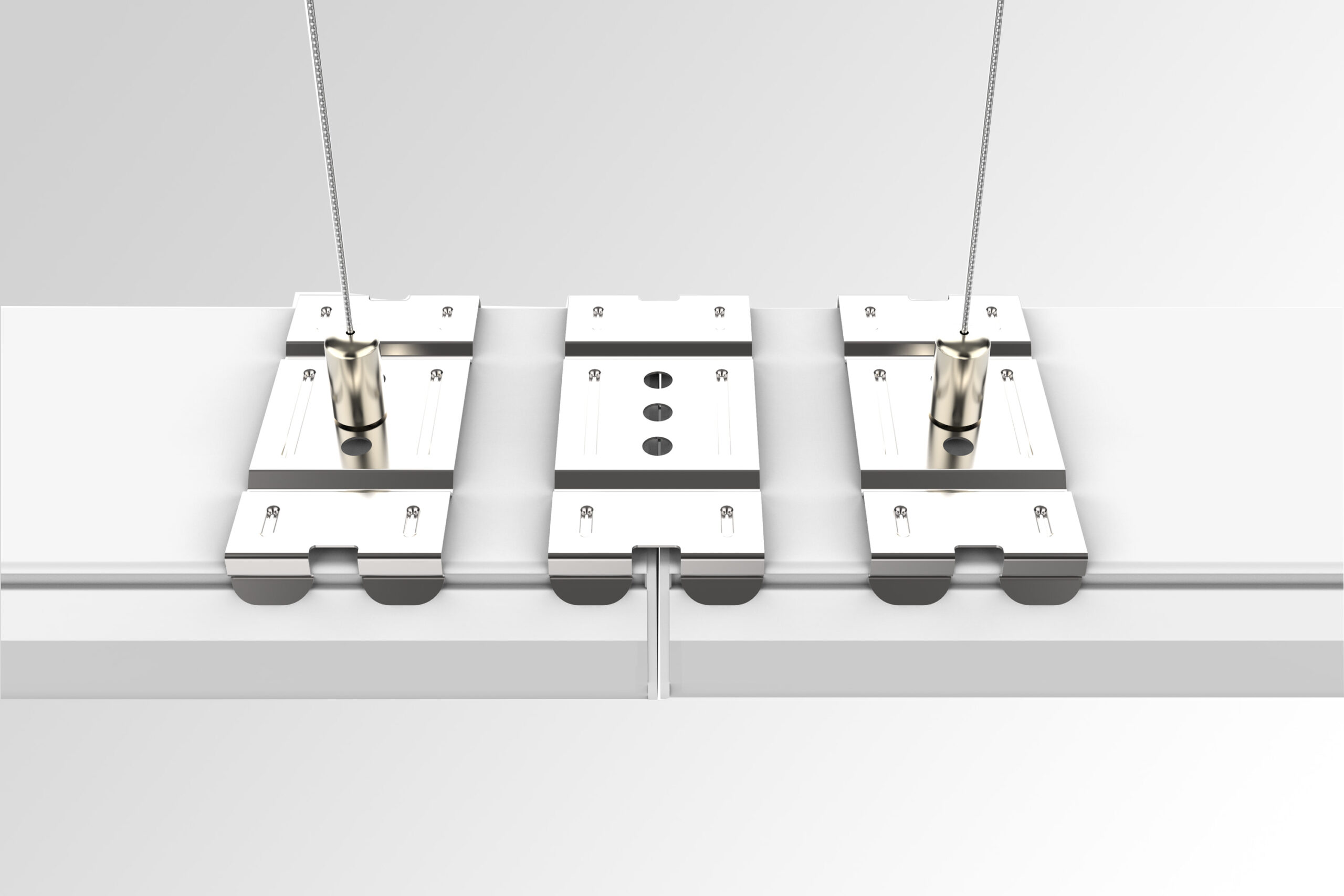 LUDY DIY Linkable LED Batten Light