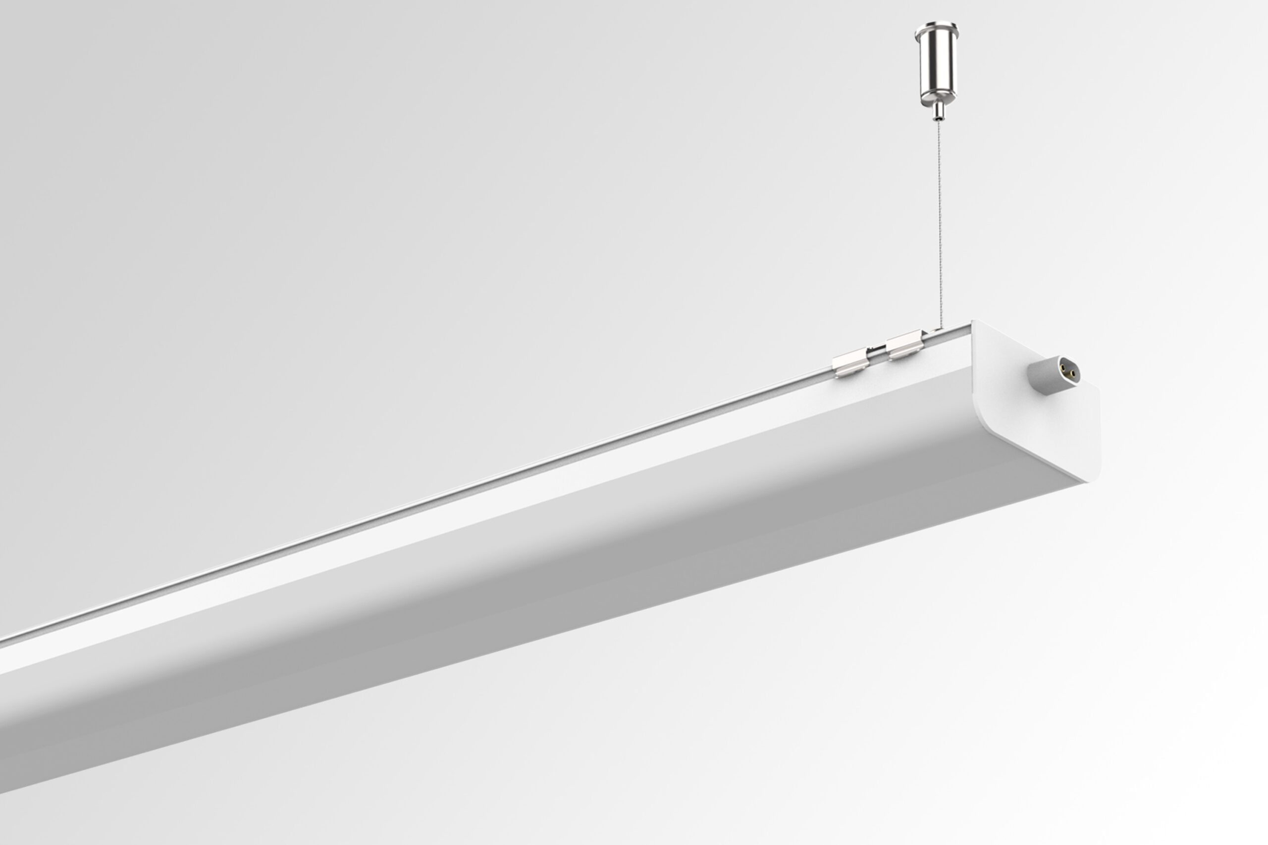 LUDY DIY Linkable LED Batten Light