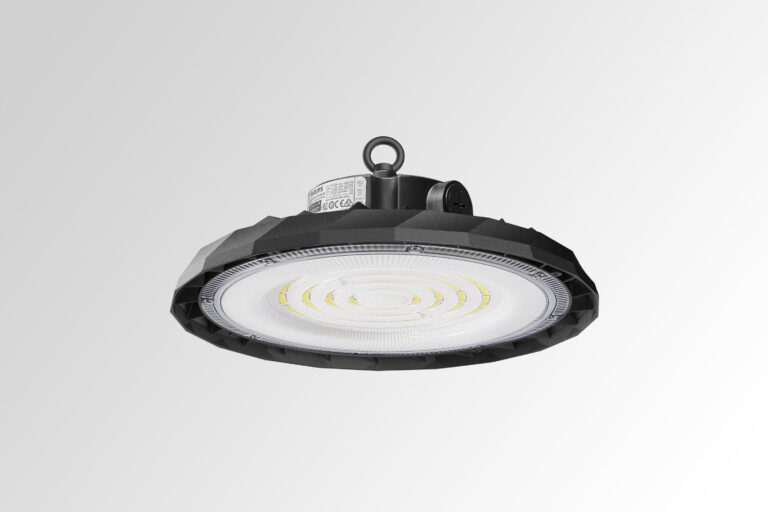led high bay light fixtures