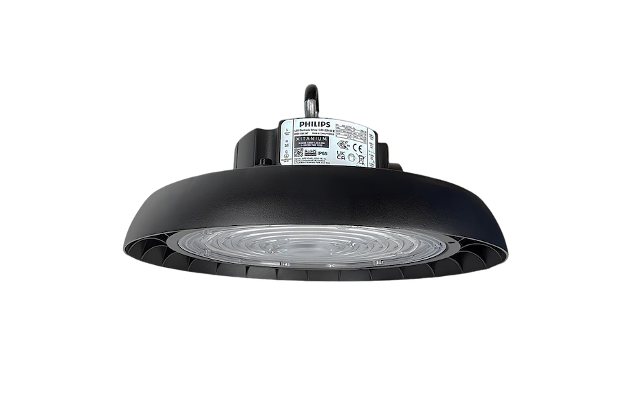 led high bay lights