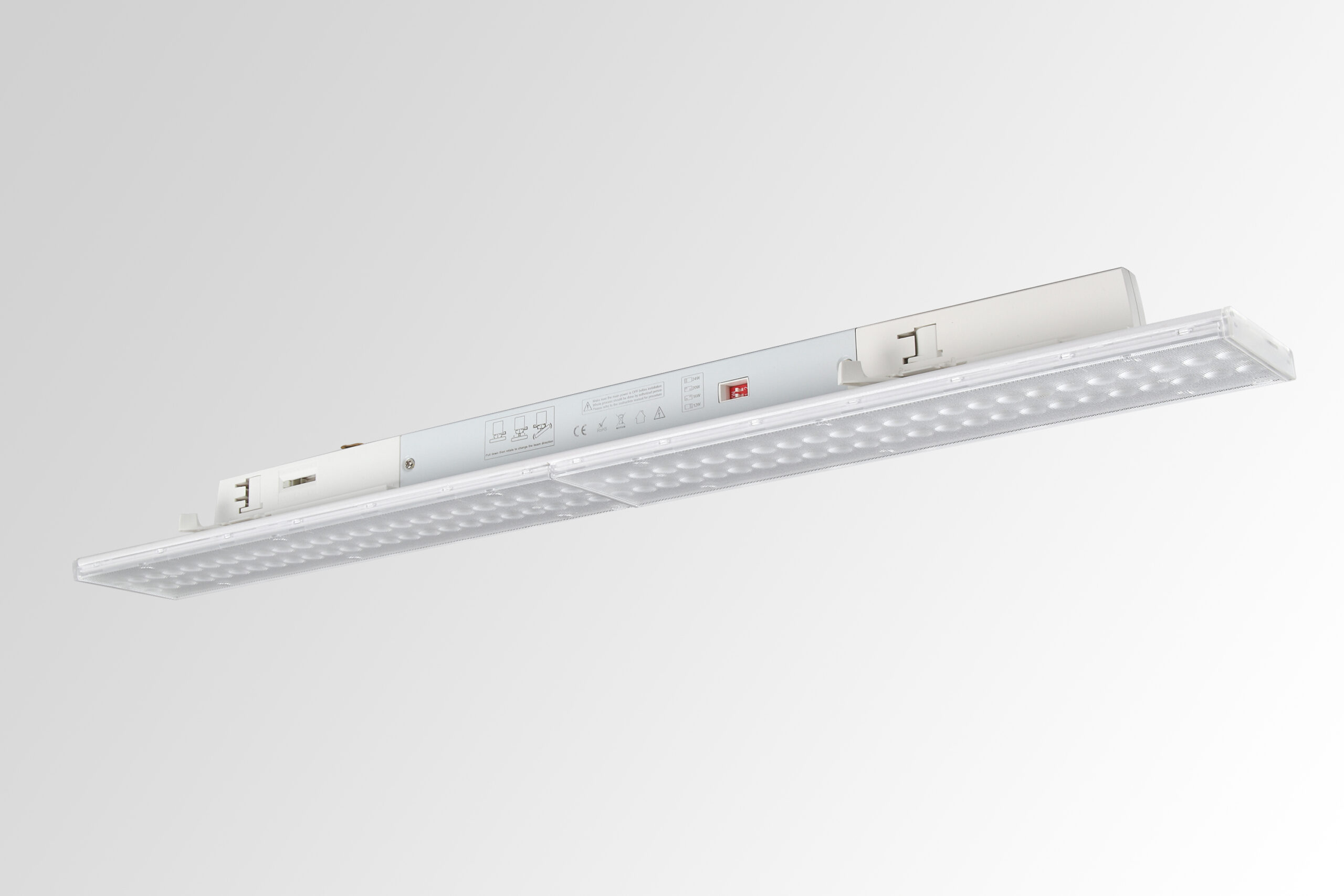 AXIS LED Track Lighting System