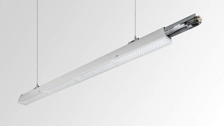 led linear trunking system1