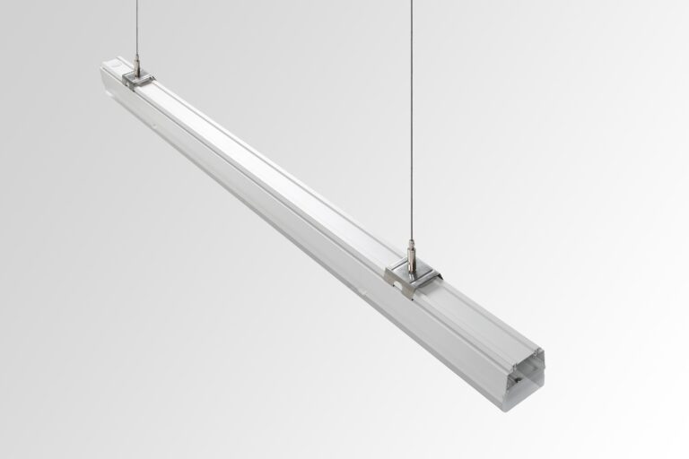 led linear trunking system1
