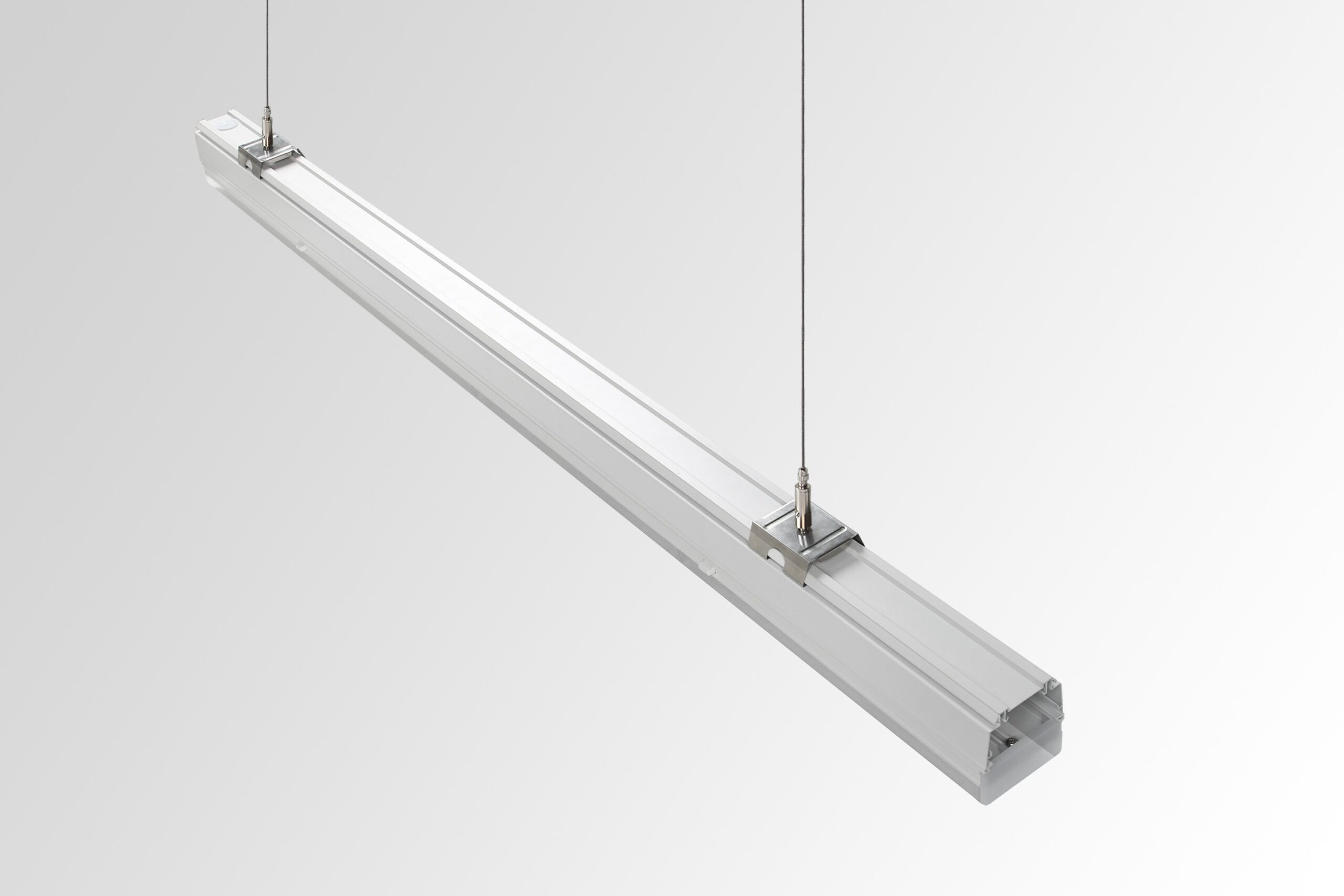 NEVA LED Linear Trunking System
