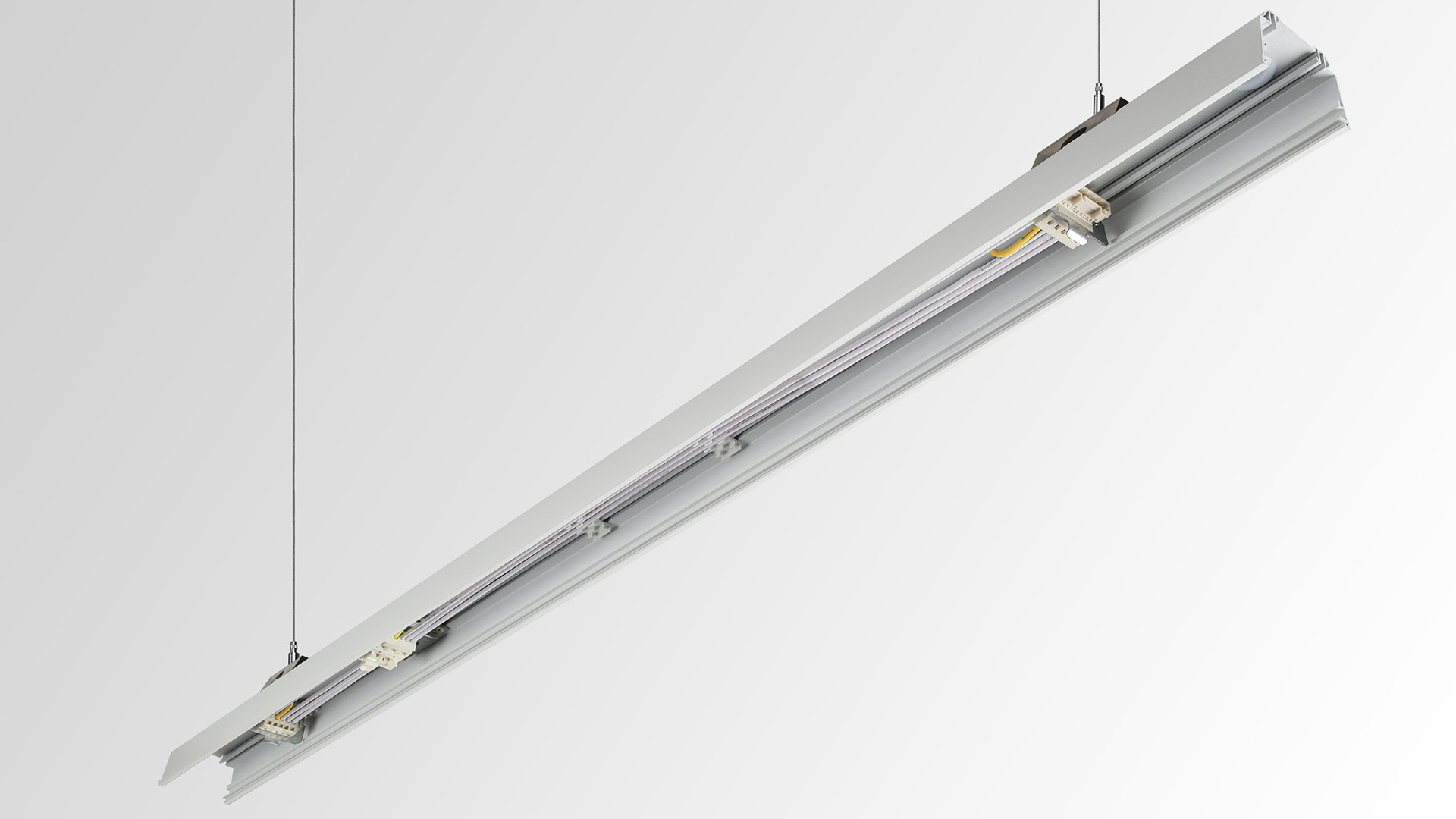 NEVA LED Linear Trunking System