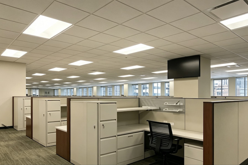led panel 1