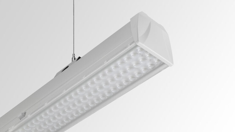 led trunking system1
