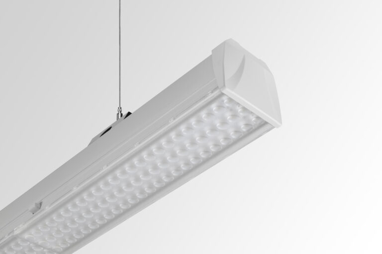 linear lighting system
