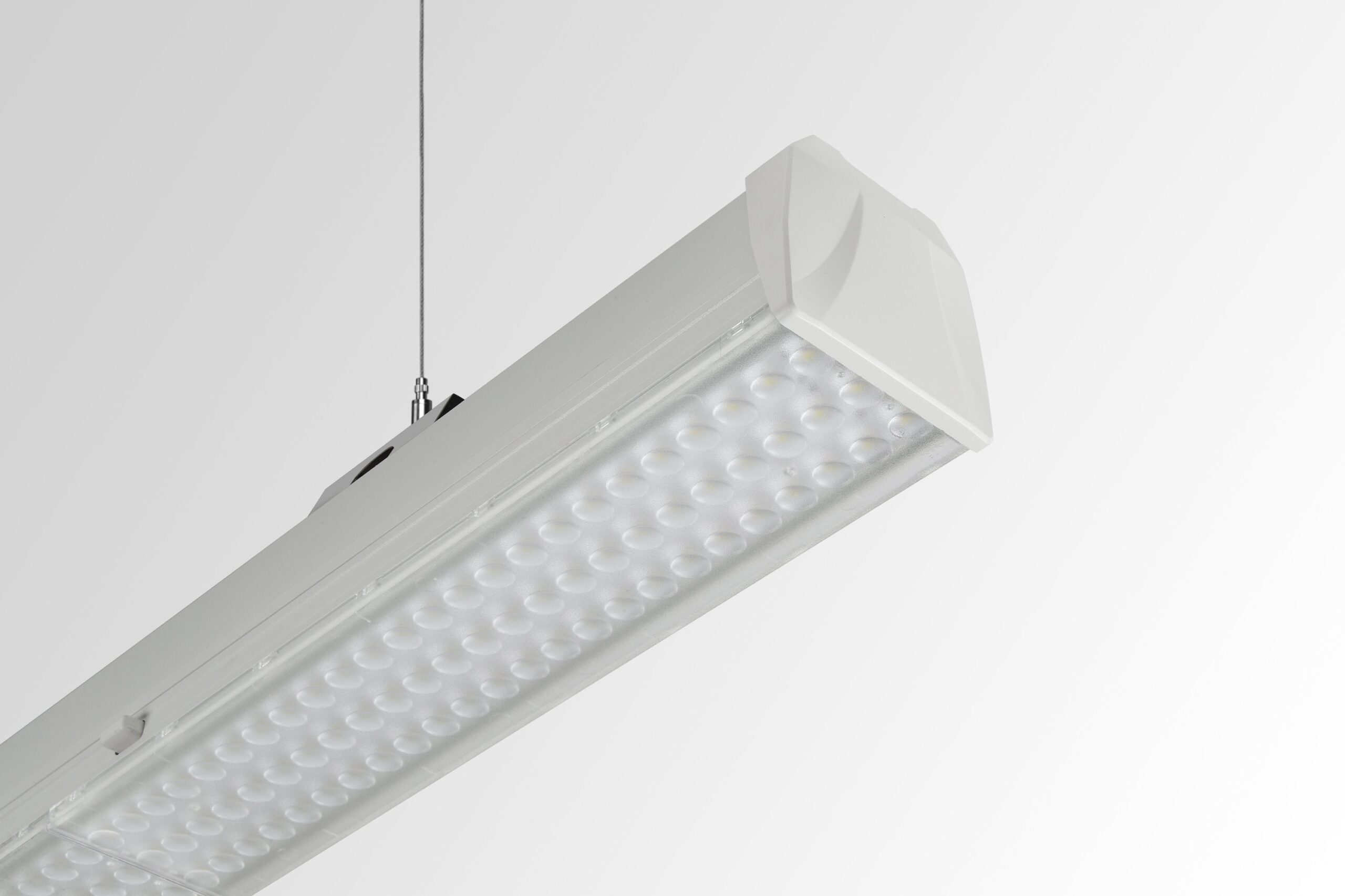 NEVA LED Linear Trunking System