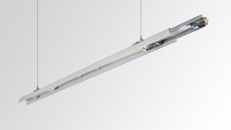 linear trunking system2