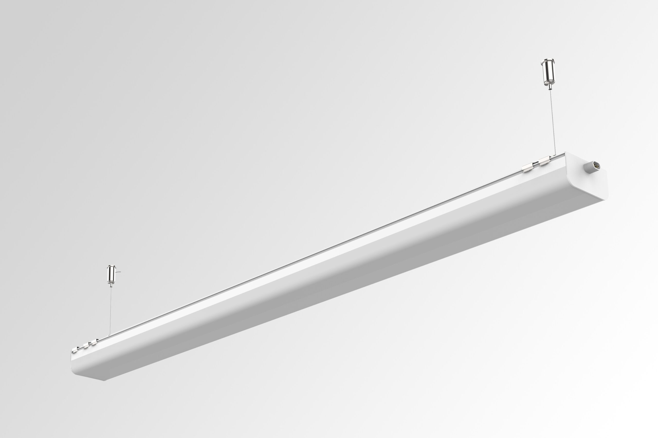 LUDY DIY Linkable LED Batten Light