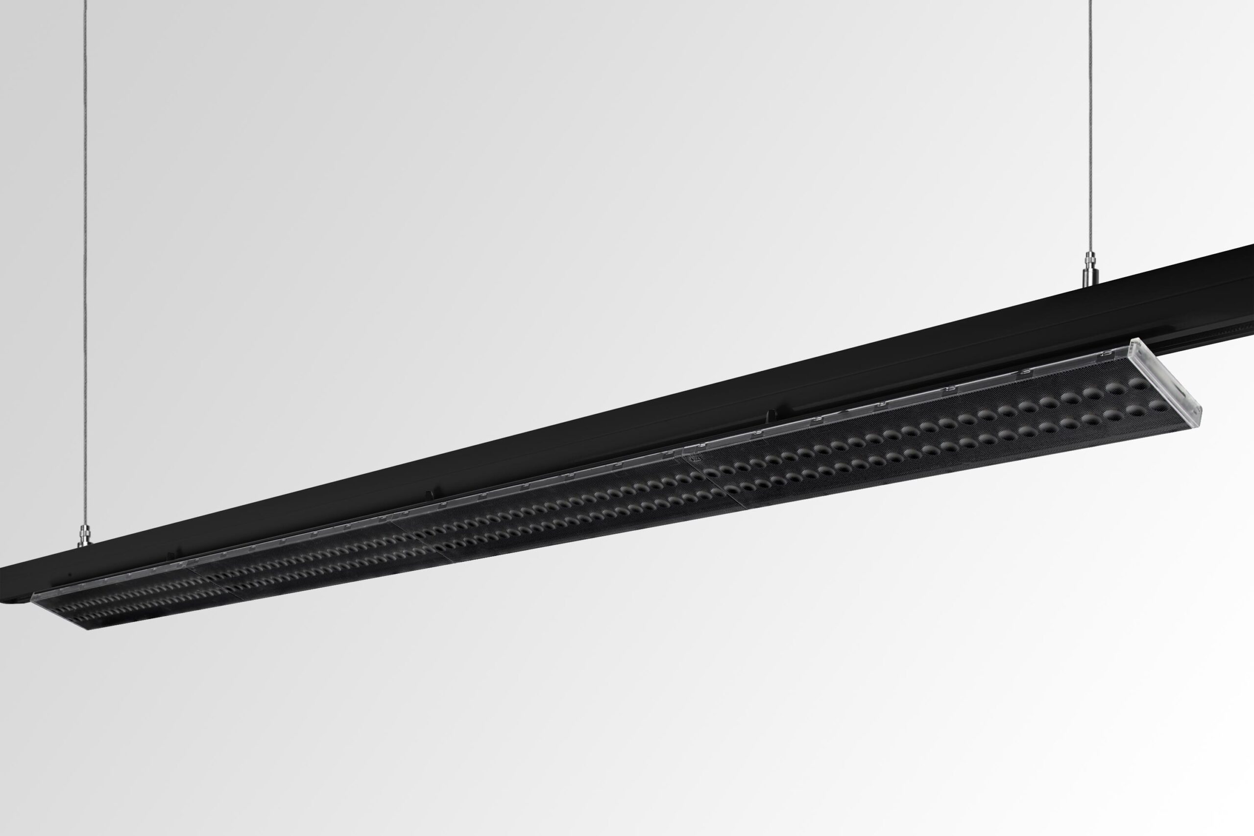 AXIS LED Track Lighting System