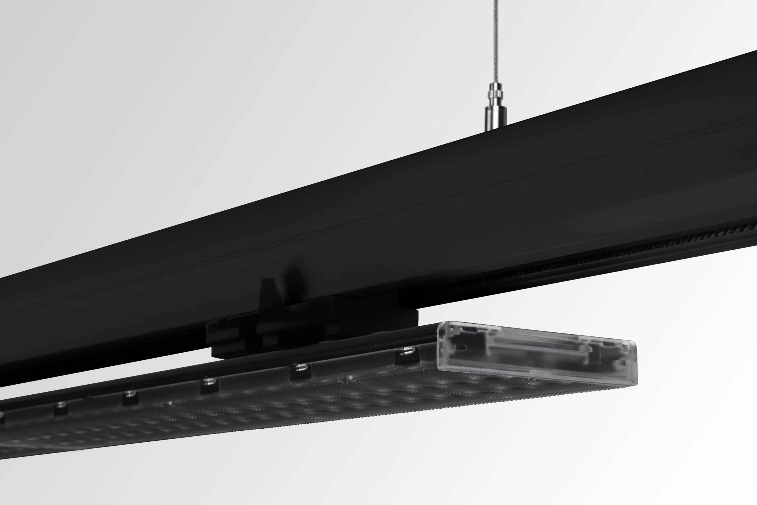 AXIS LED Track Lighting System