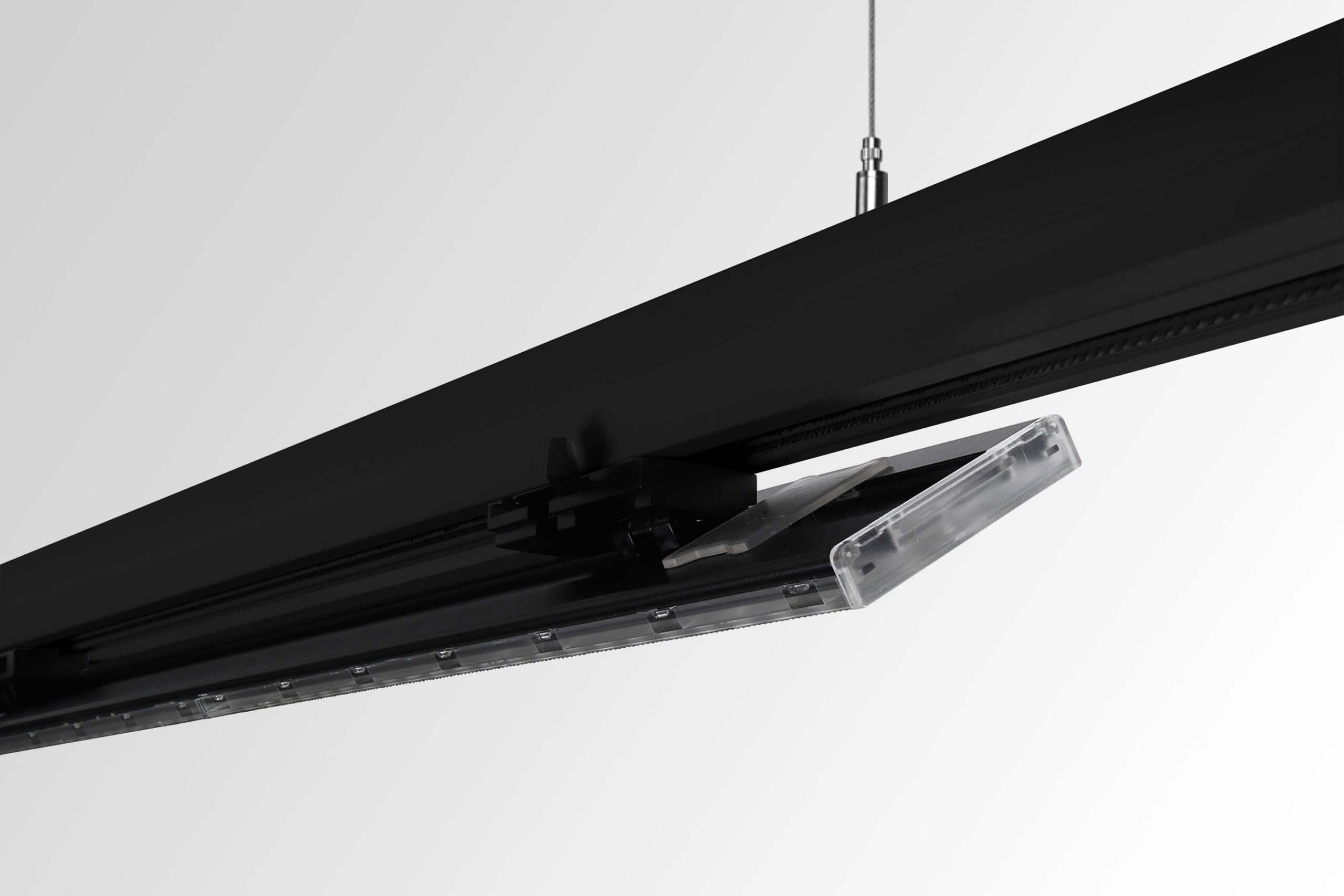 AXIS LED Track Lighting System