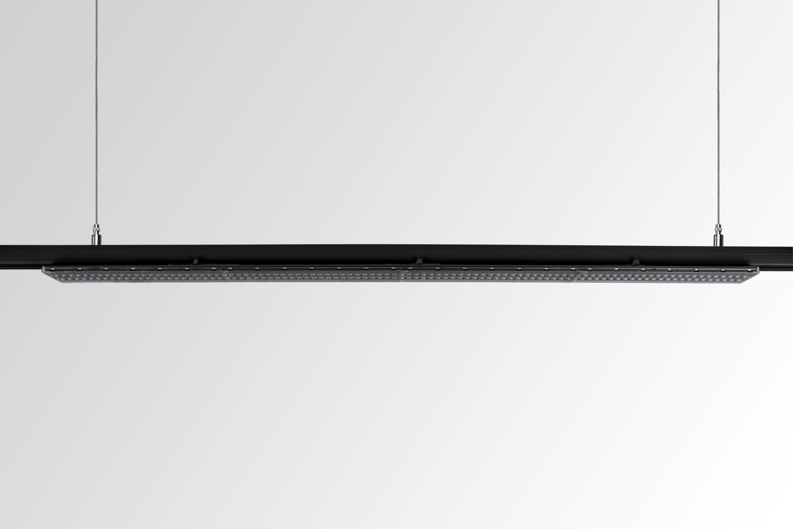 AXIS LED Track Lighting System