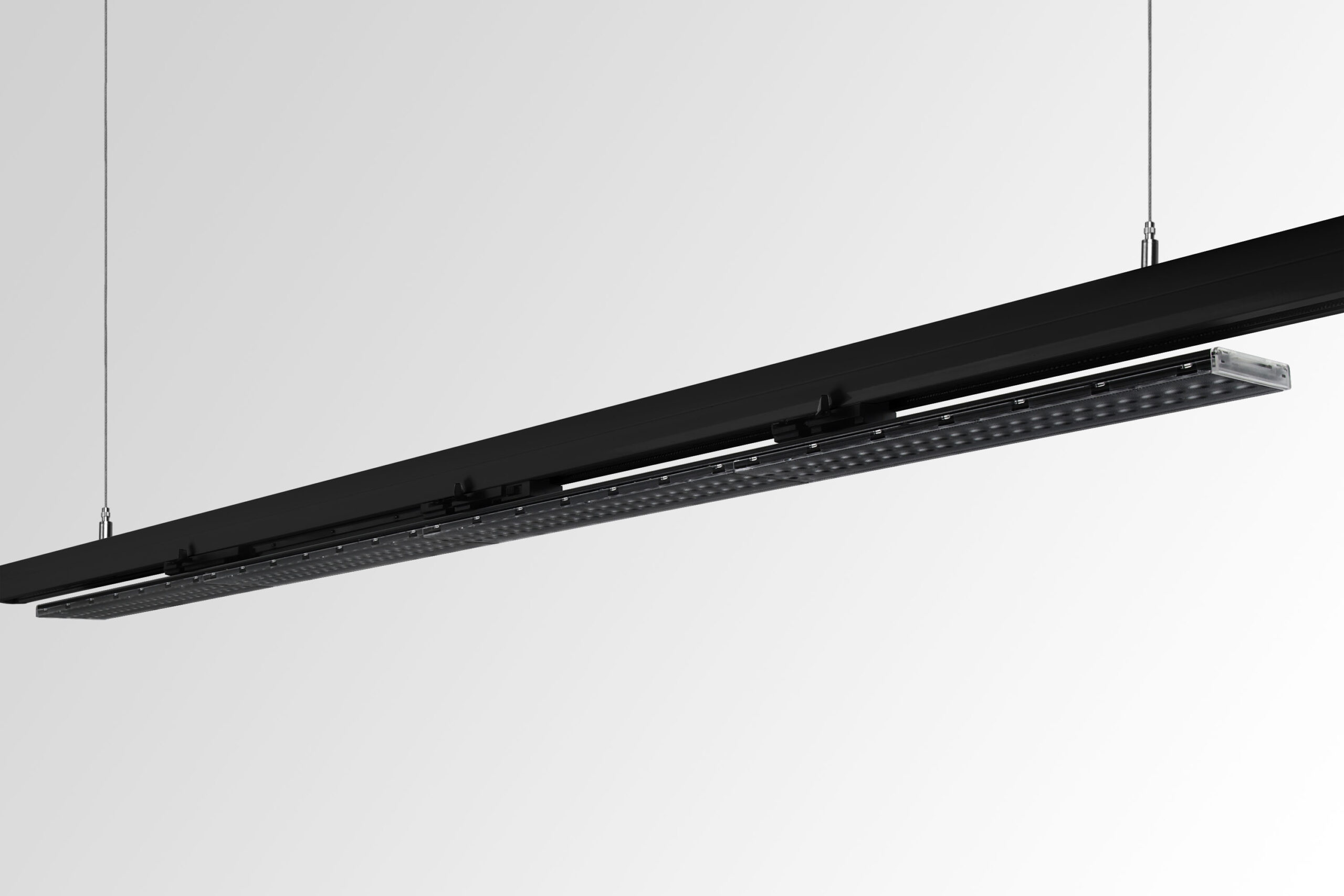 AXIS LED Track Lighting System