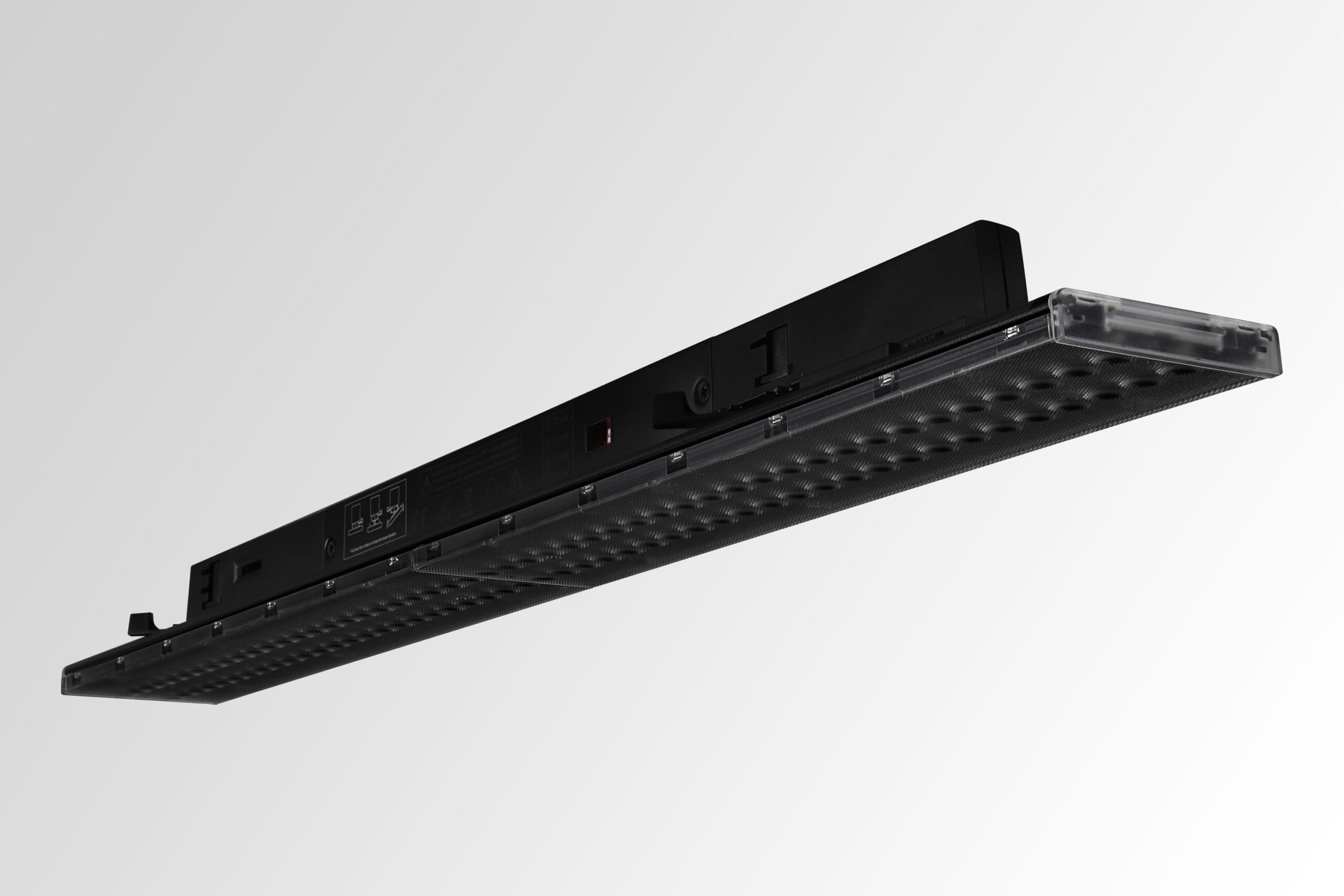 AXIS LED Track Lighting System