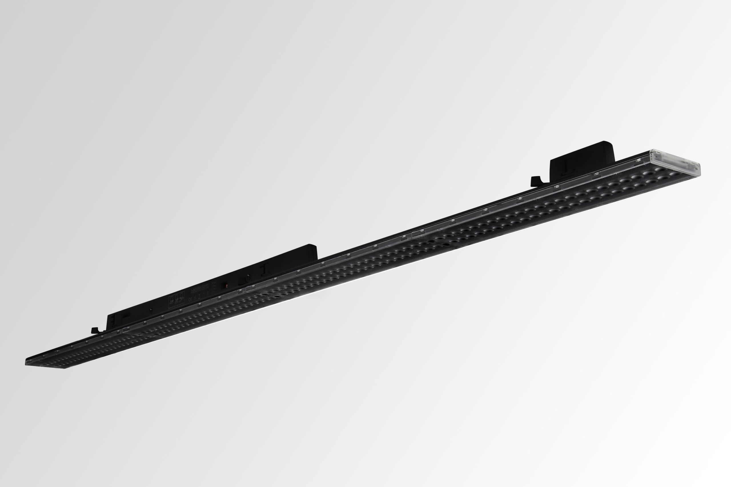 AXIS LED Track Lighting System