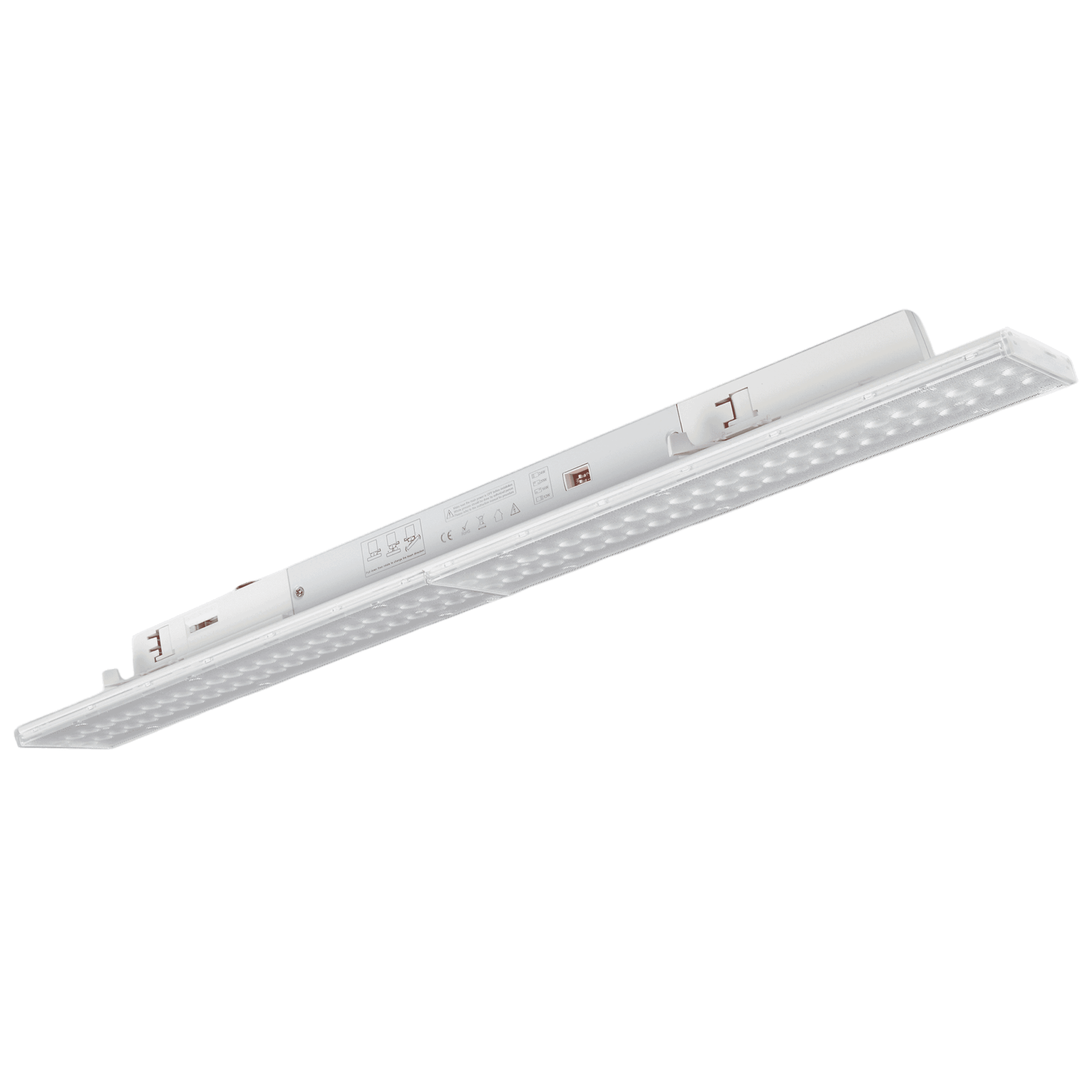 AXIS LED Linear Track Light
