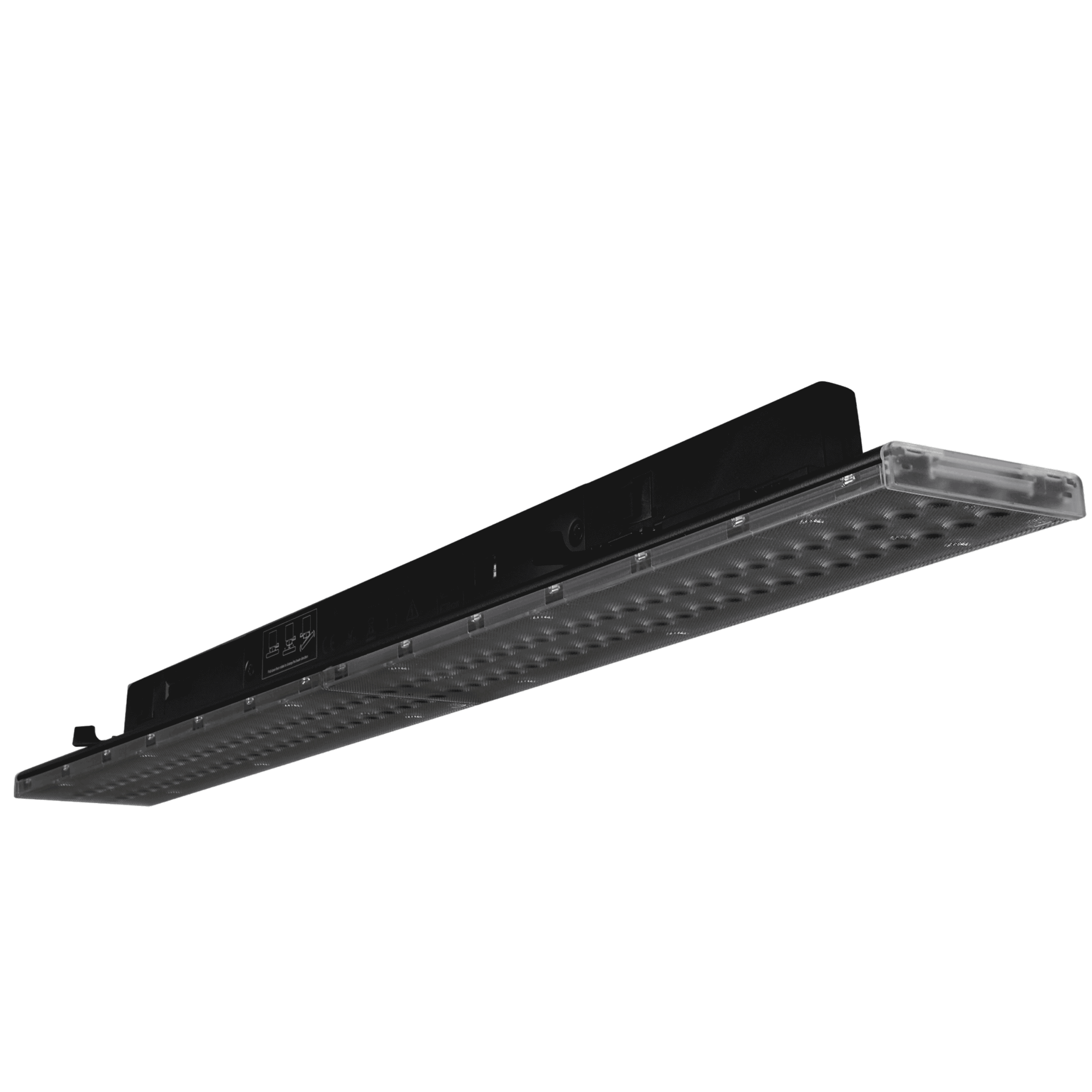 AXIS LED Linear Track Light