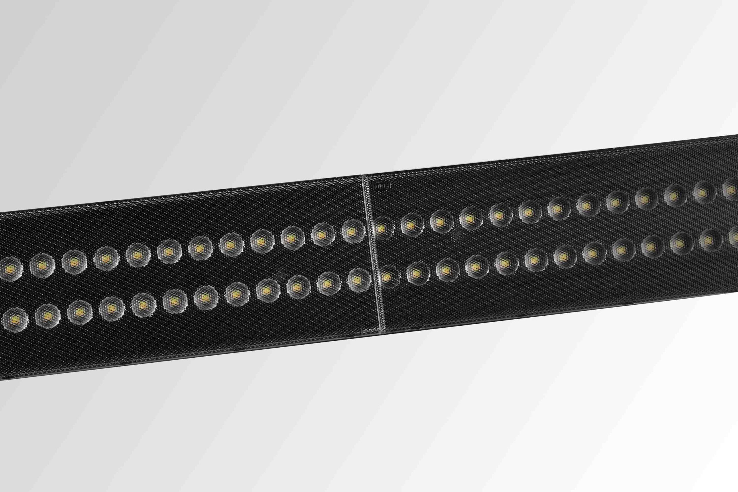 AXIS LED Track Lighting System