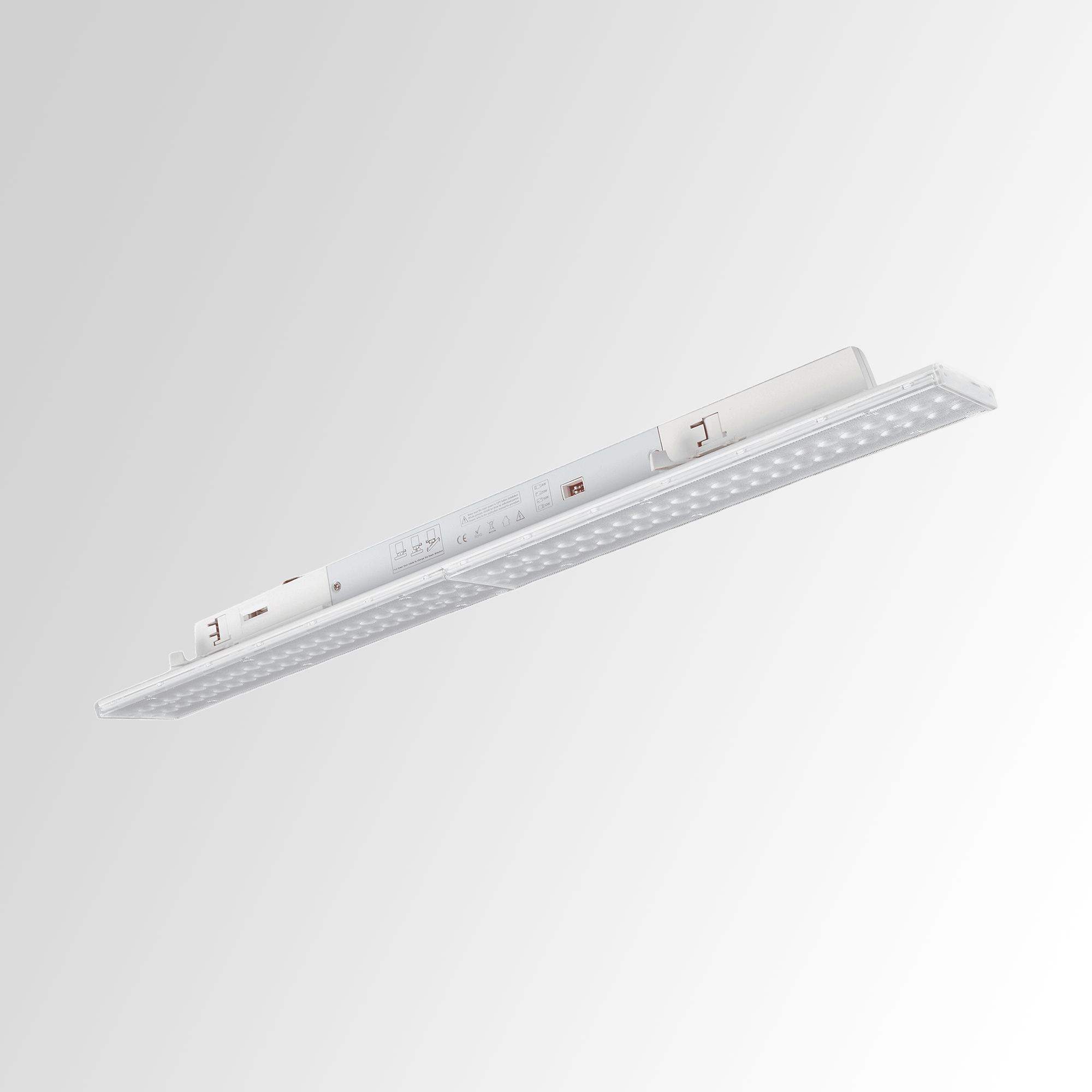 led high bay light fixtures