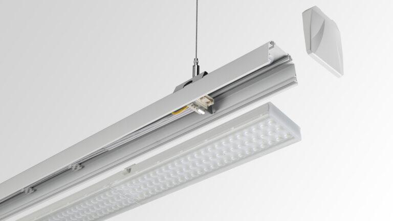 trunking system1