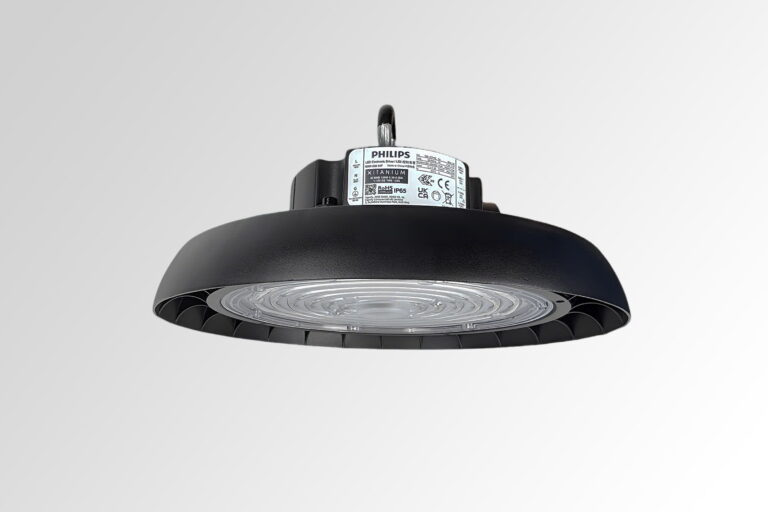 ufo high bay led lights