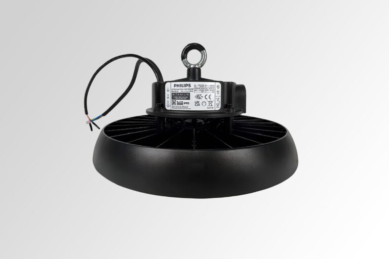 ufo led high bay light