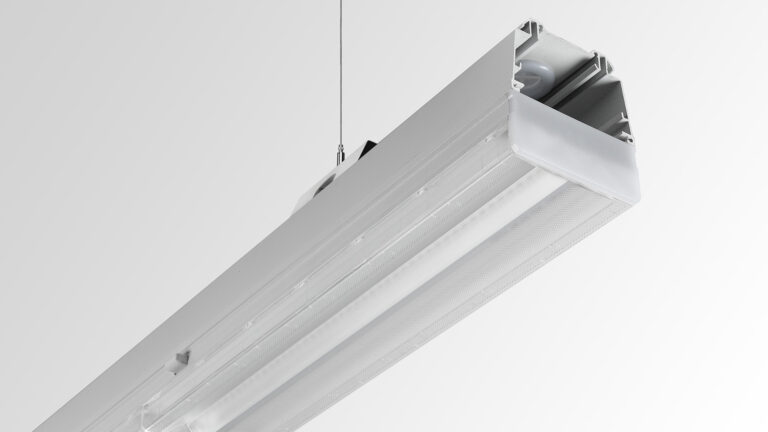 led linear fixture