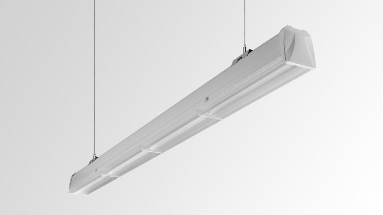linear lighting system