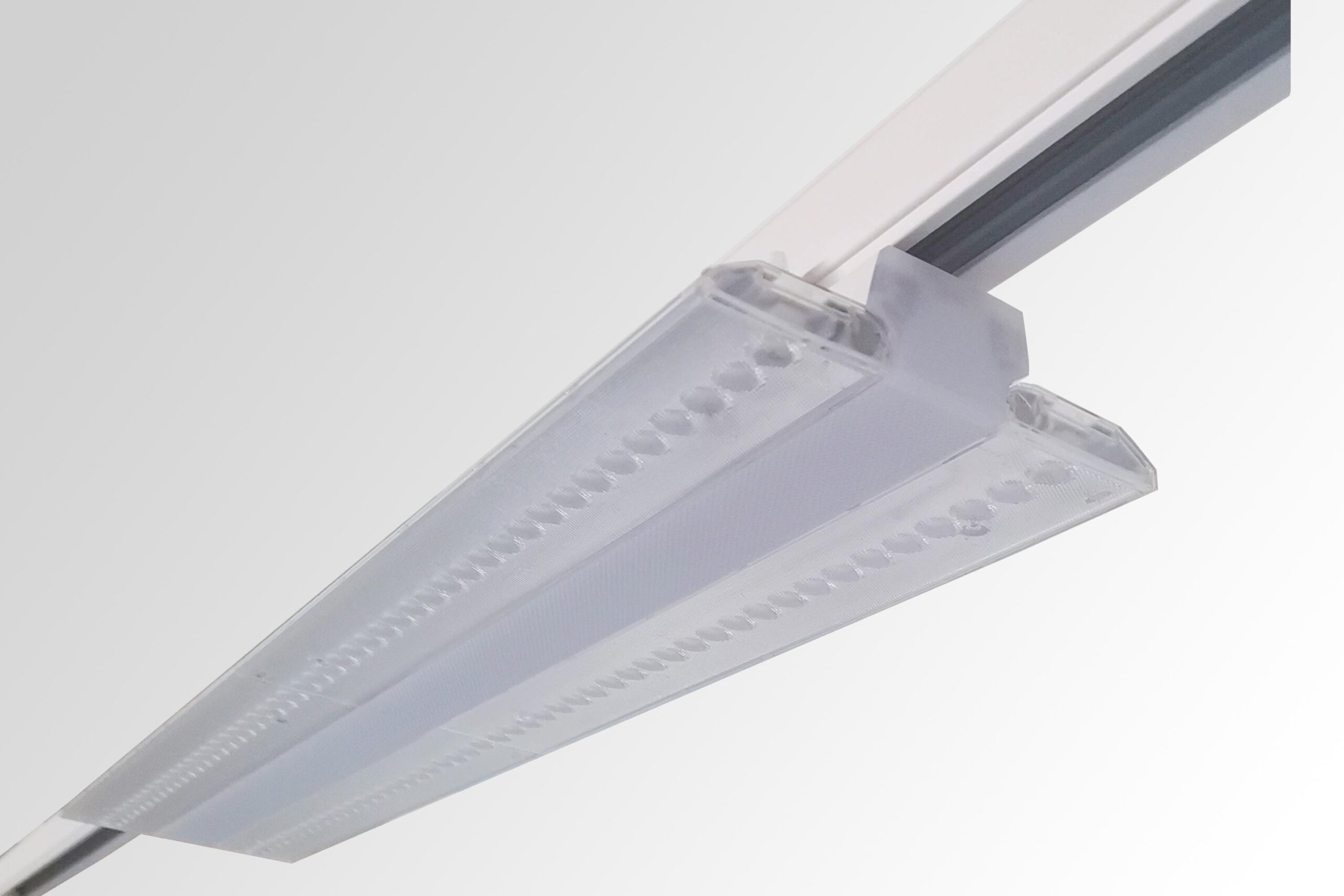 LT858 LED Linear Track Light