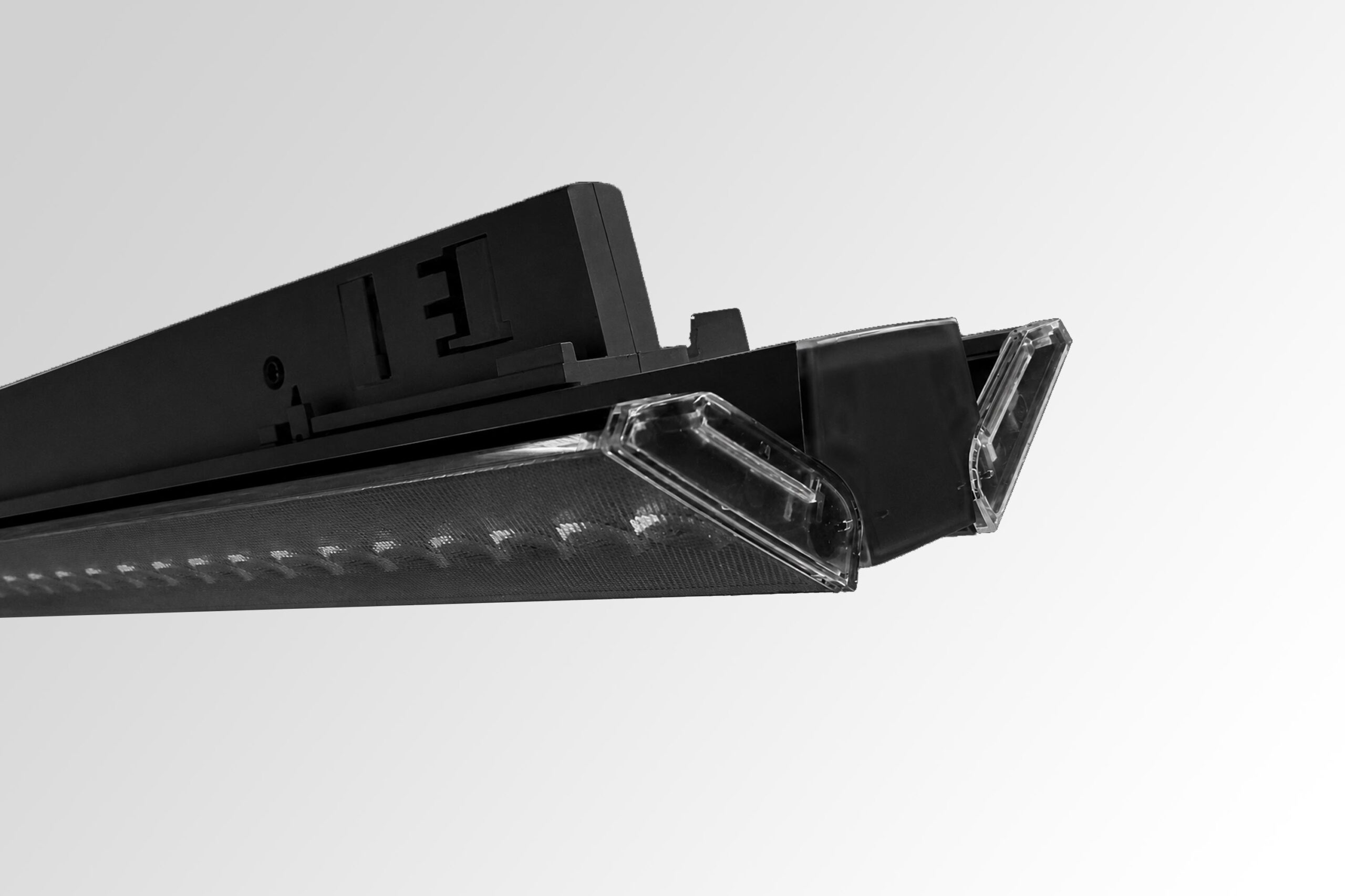 LT858 LED Linear Track Light