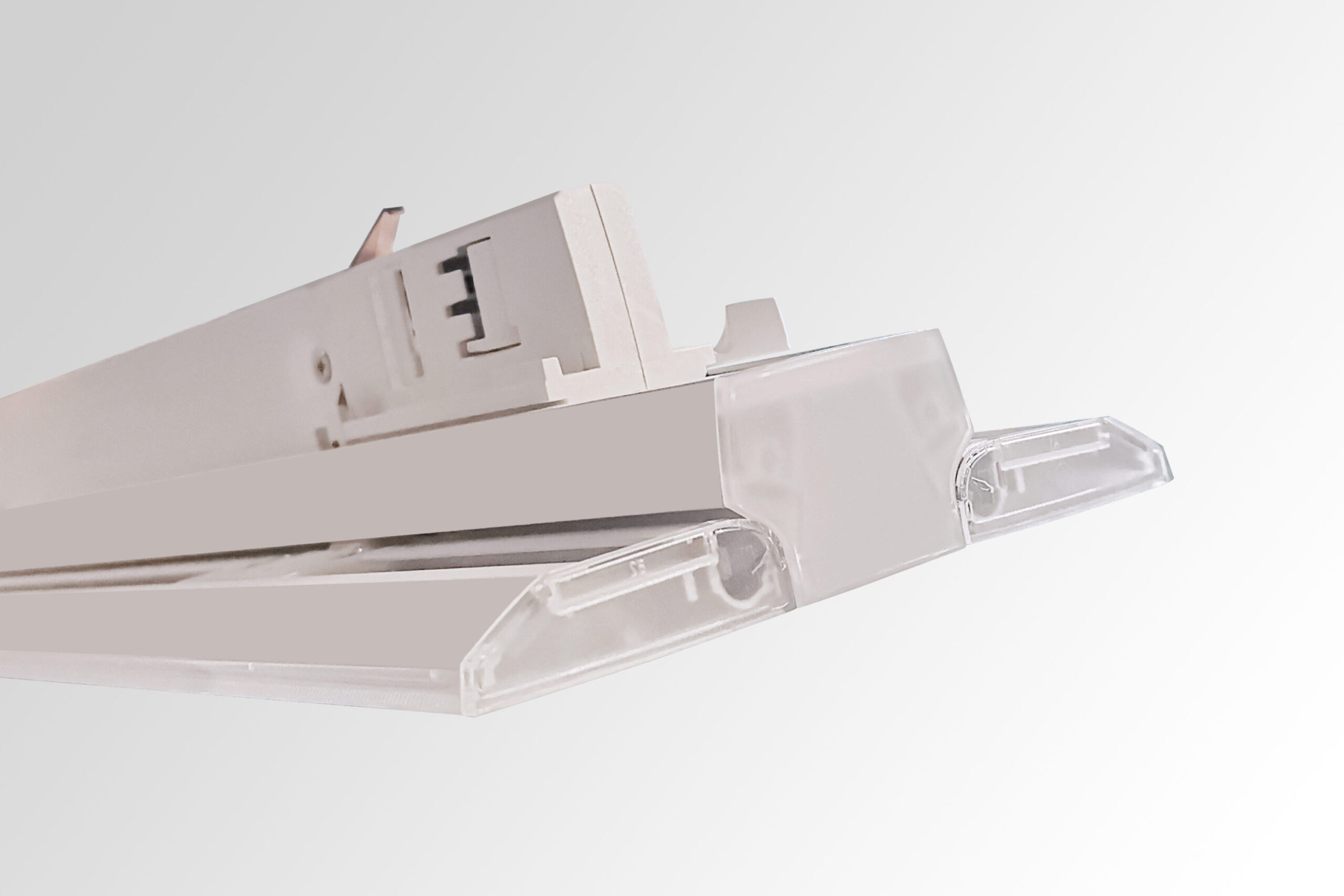 LT858 LED lineaire railverlichting